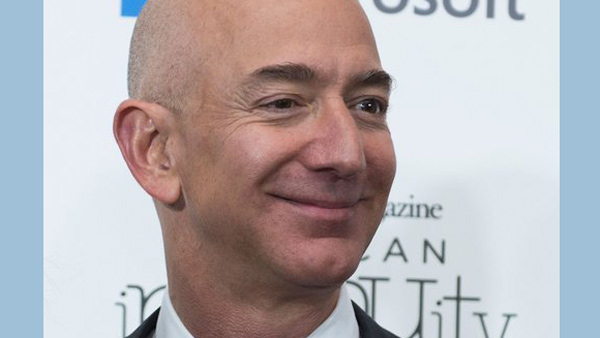 아마존 이란 대사관에 물건 팔았다가 당국 조사