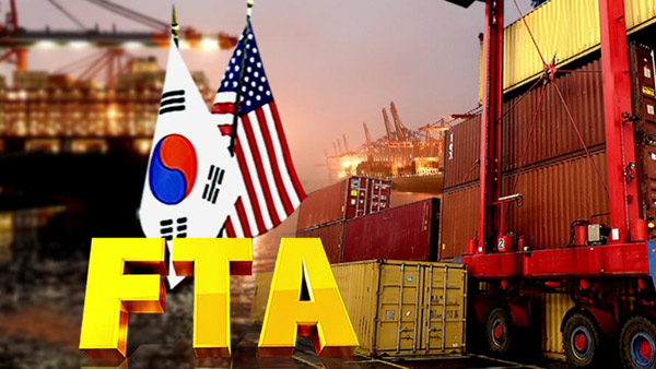  무역대표부 "한미 FTA 수정 협의 22일 서울서 시작"