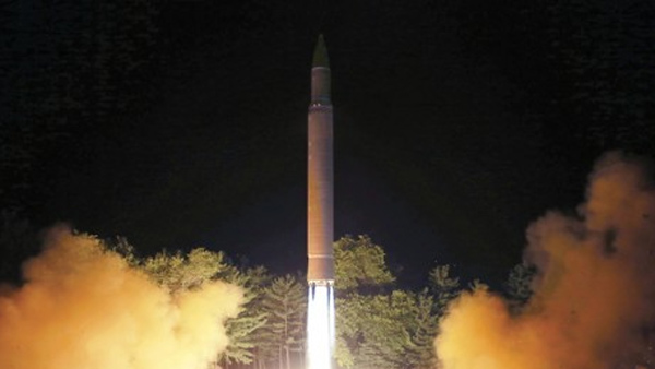 ICBM 선제 정밀타격 가능한 재래식 전력 증강에 속도