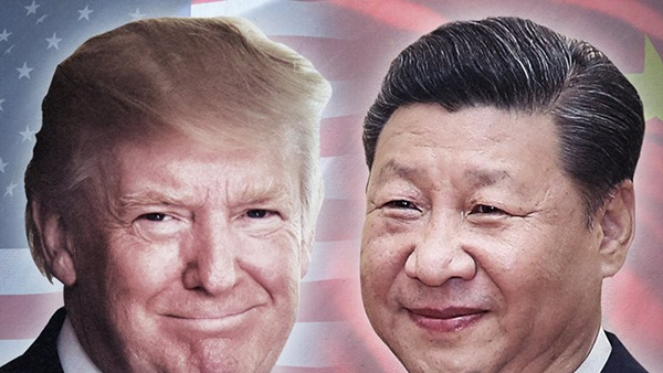 "트럼프 방중기간 279조원 규모 거래 발표 예정"