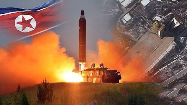 트럼프 테러지원국 9년만에 재지정"북한은 살인정권"