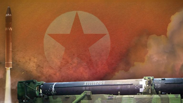 NBC "미국 미사일 녹일 마이크로파 무기 논의"