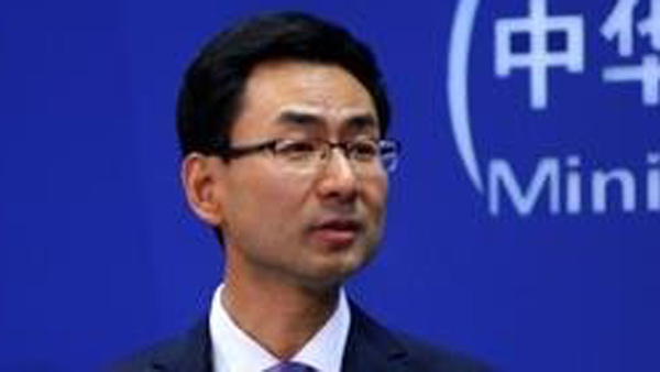 외교부 "중국러시아 한반도 핵문제 입장 일치"