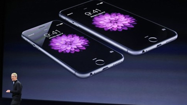 애플 아이폰 배터리 교체비용 29달러로 인하