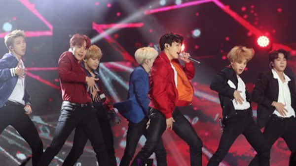 BTS 트위터 팔로워 1천200만 돌파빌보드 "강력한 팬덤 덕분"