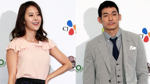 영화배우 정석원 마약 투약 혐의로 긴급 체포