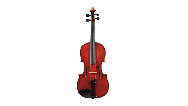 케이옥션 첫 고악기 경매1860년 제작 바이올린