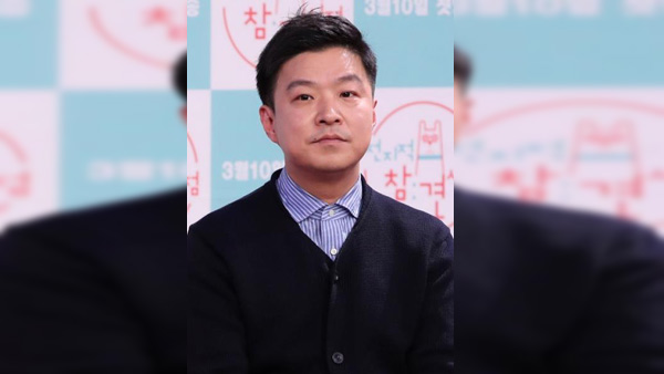 김생민 "잘못된 행동"방송스태프 2명 성추행 인정