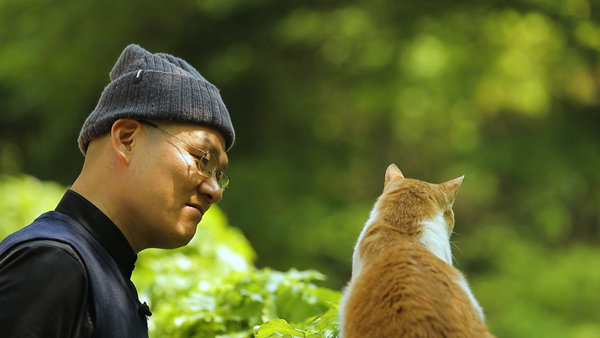 MBC 하하랜드 시즌2 사찰의 고양이부터 유기견 5남매까지반려 동물과 함께 하는 세상 가족의 의미