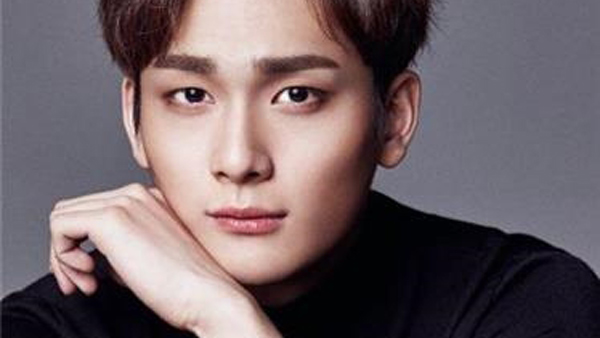 배우 조윤우 내일 육군 현역 입대