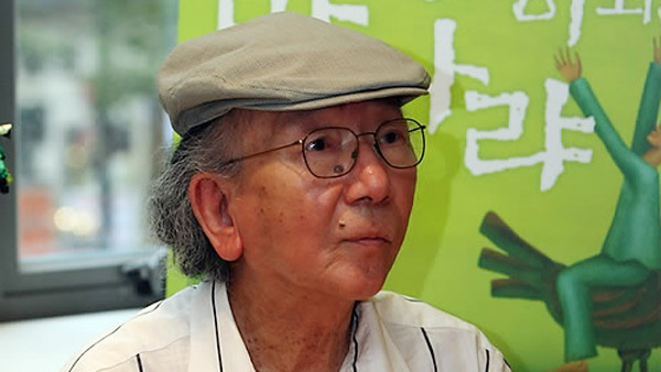 한국문학 거목 광장 최인훈 별세향년 84세