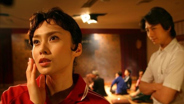 한국인이 사랑한 2000년대 일본영화 18편 상영