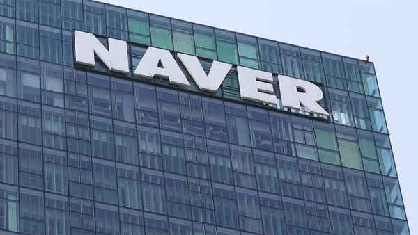 네이버 N스토어웹툰 합병 발표 하루 만에 철회