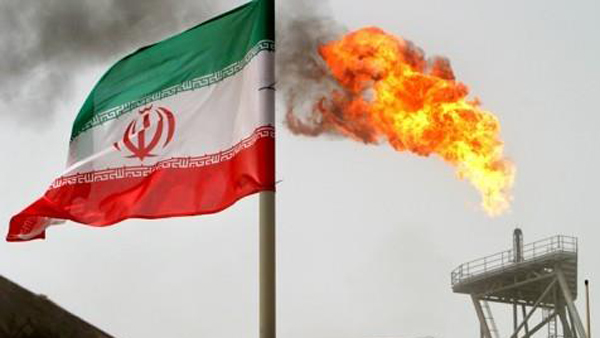 이란 통신 "한국 6월 부터 이란 원유 수입 중단"