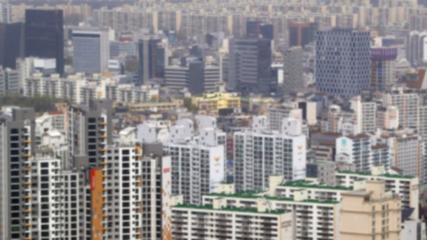 9월 서울 아파트값 상승률 12510년 만에 최대폭