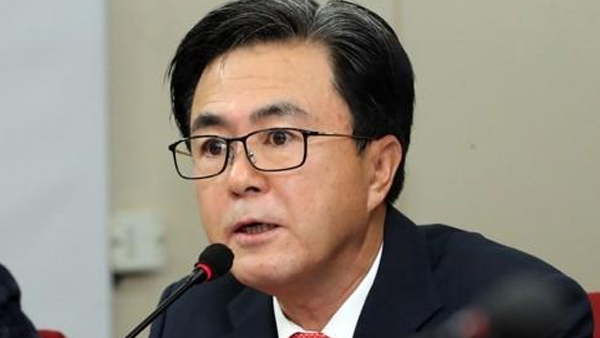 김태흠 "마사회 무기계약직 전환으로 일자리 실적 부풀려"