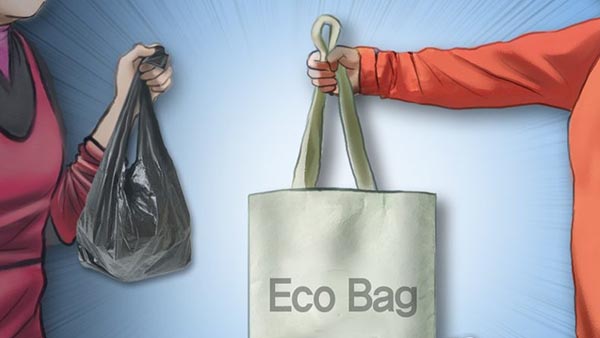 대형마트슈퍼마켓 1회용 비닐봉투 사용 금지