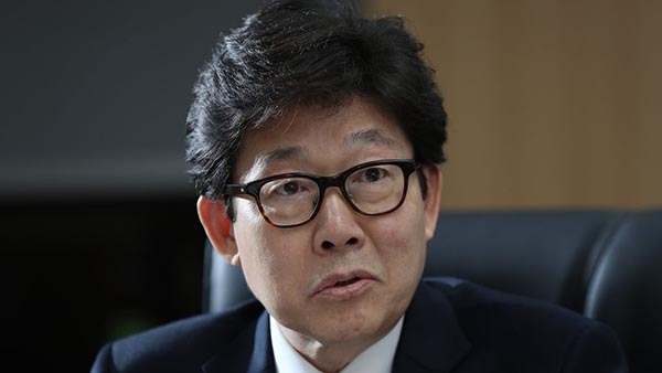 조명래 장관 "한중 환경협력 실질적 성과 내야"