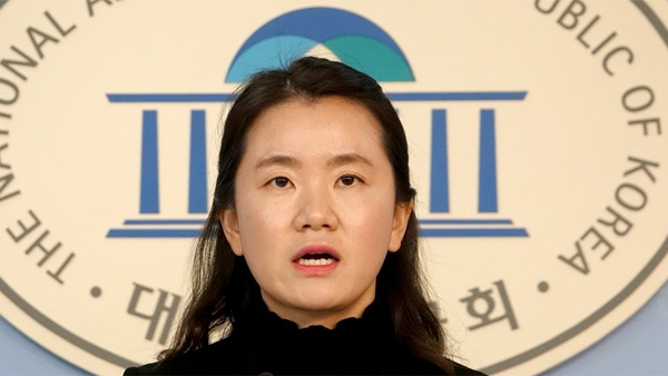 한국당 "민주당 개헌안 표결은 협치 포기한 것"