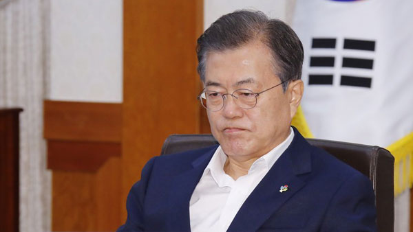 "북미 후속회담 정상적 과정에 진입한 상태"