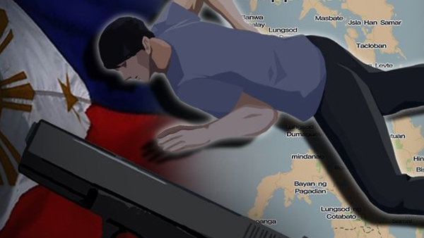 필리핀서 또 한국인에 총격사건남성 1명 부상