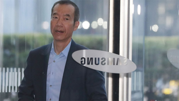 국민연금 삼성물산 주총서 사외이사 선임 반대