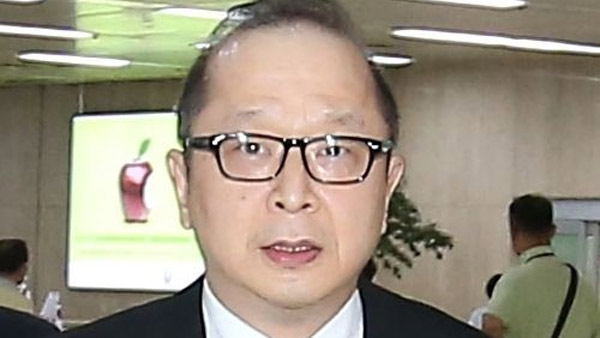 경찰 이재환 CJ파워캐스트 대표 배임 혐의 수사