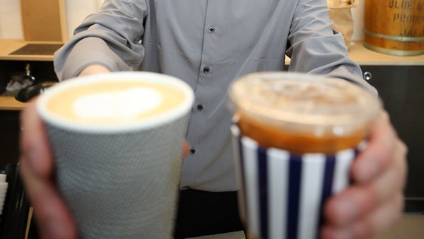 9월부터 초중고등학교에서 커피 판매 금지