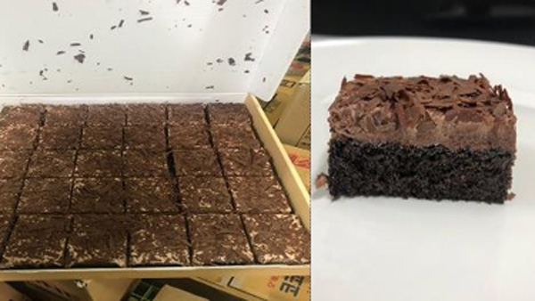 급식 케이크 먹고 식중독1천 9명으로 늘어