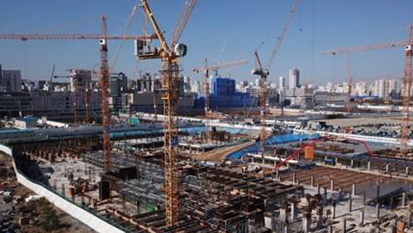 "갈탄 사용하는 건설현장 질식 위험환기 필요"