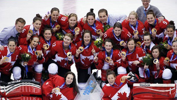 평창 캐나다 단일팀 첫 상대 스위스 100 대파