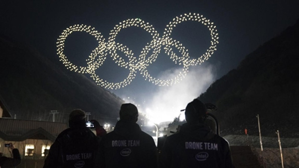 평창 평창올림픽 개회식 열려17일간 열전 돌입