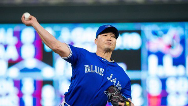 오승환 6경기 연속 무실점평균자책점 145