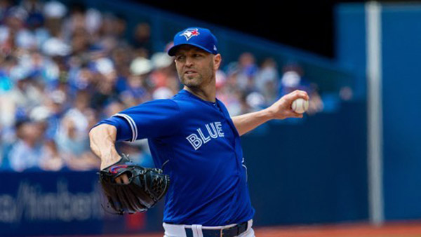 오승환 휴식토론토 애틀랜타 추격 막고 한 점 차 승리