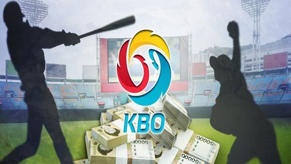 KBO 한미 선수계약협정 개정이적절차 일본과 동일