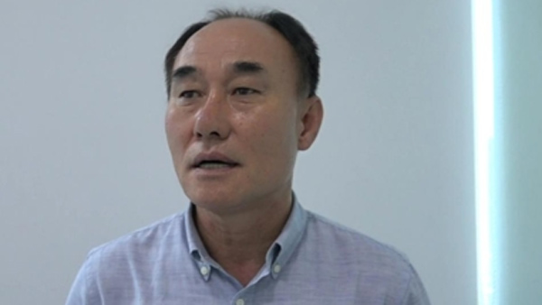 AG축구 김학범 감독 "좋지 않은 상황똘똘 뭉쳐 이겨내겠다"