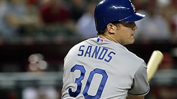 넥센 외국인 타자 초이스 방출하고 샌즈 영입