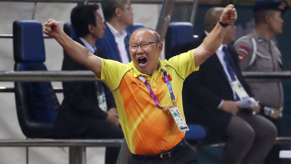 AG 베트남 시리아 꺾고 4강행한국과 맞대결