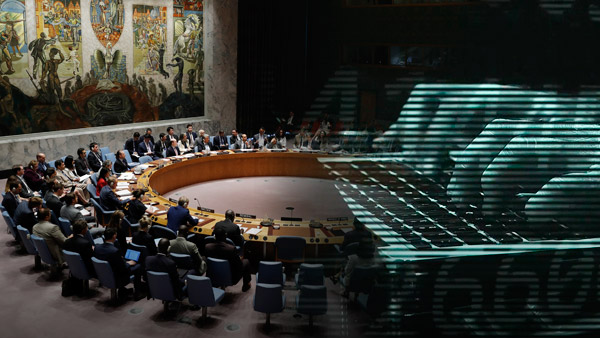 유엔 대북제재위 전문가들 반복적 해킹공격 당해