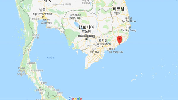 베트남 무이네 사막호수서 한국인 관광객 1명 익사