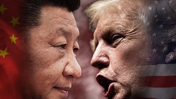 중국 미 무역전쟁 수단으로 위안화 평가절하 검토