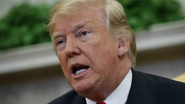 트럼프 "이민자 짐승이라고 안 해폭력조직 의미"