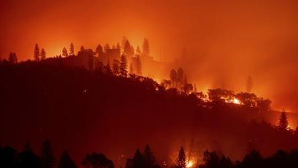  캘리포니아 산불 사망자 42명으로 증가