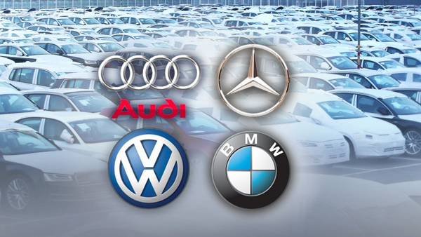 수입차 구매 고객이 변한다20대보다 60대가 많아져