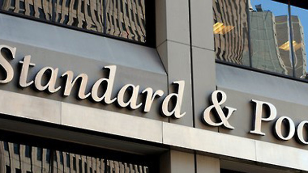 S&P "한국 기업 신용도 전반적 하락세 이어질 듯"