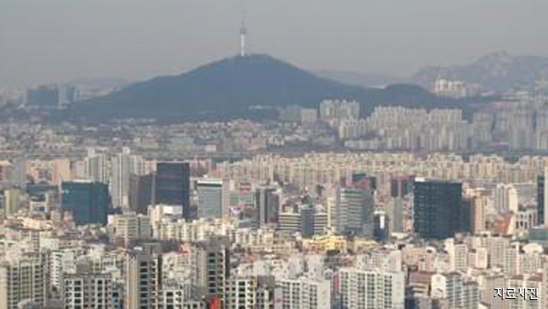 서울 아파트 분양가 당 평균 778만원작년보다 12