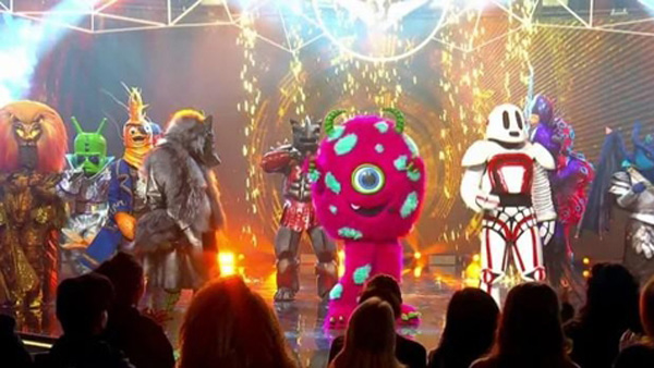 호주판 복면가왕 현지 시청률 1위한국 방송포맷 관심