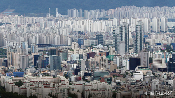 다주택자 1년새 7만3천명 220만명 육박