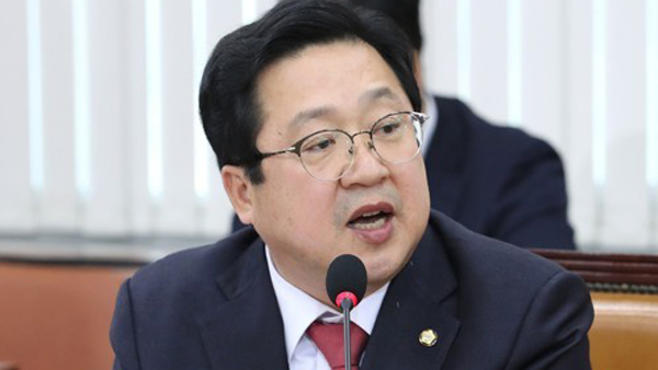 한국당 이장우 의원 상가 매입 후 지역 개발 예산 확보 논란