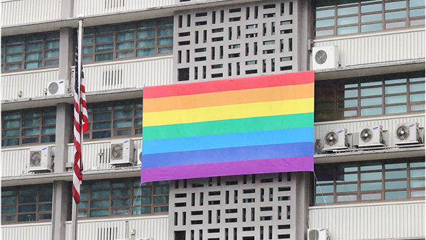 [국회M부스] 성소수자는 독소?…한국당의 동성애 혐오 정치